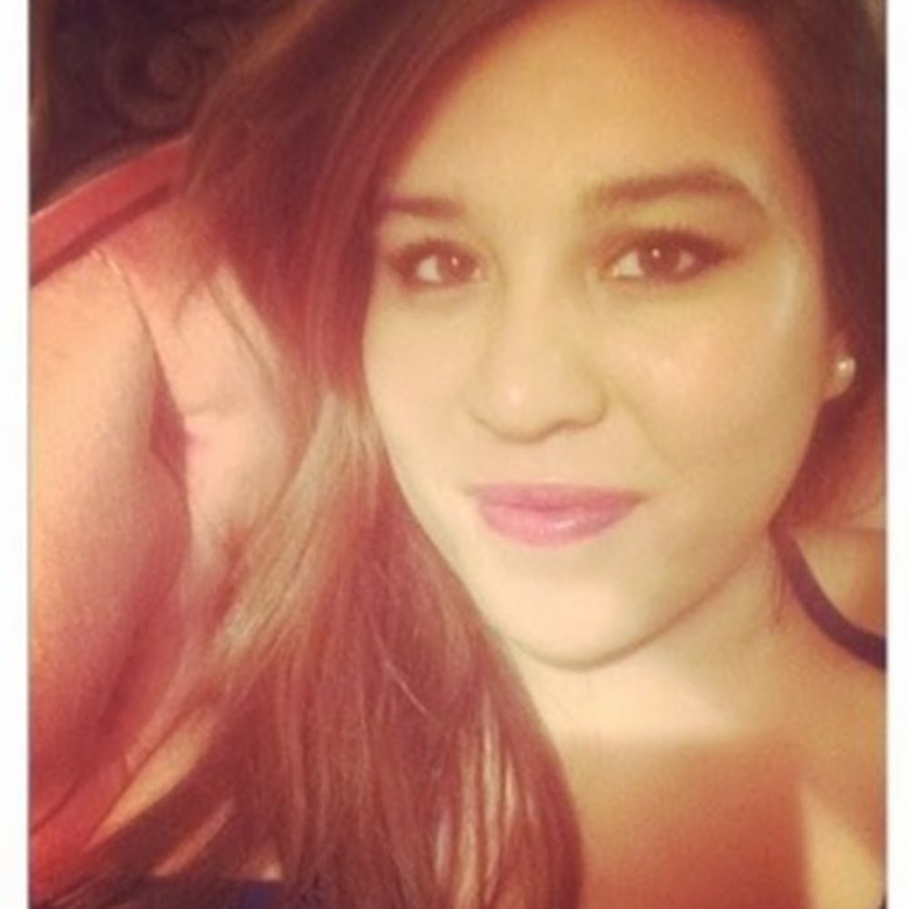Meet your Posher, Amy victoria